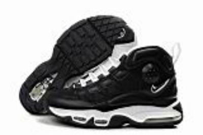 wholesale Nike Air Griffey Max III No. 11